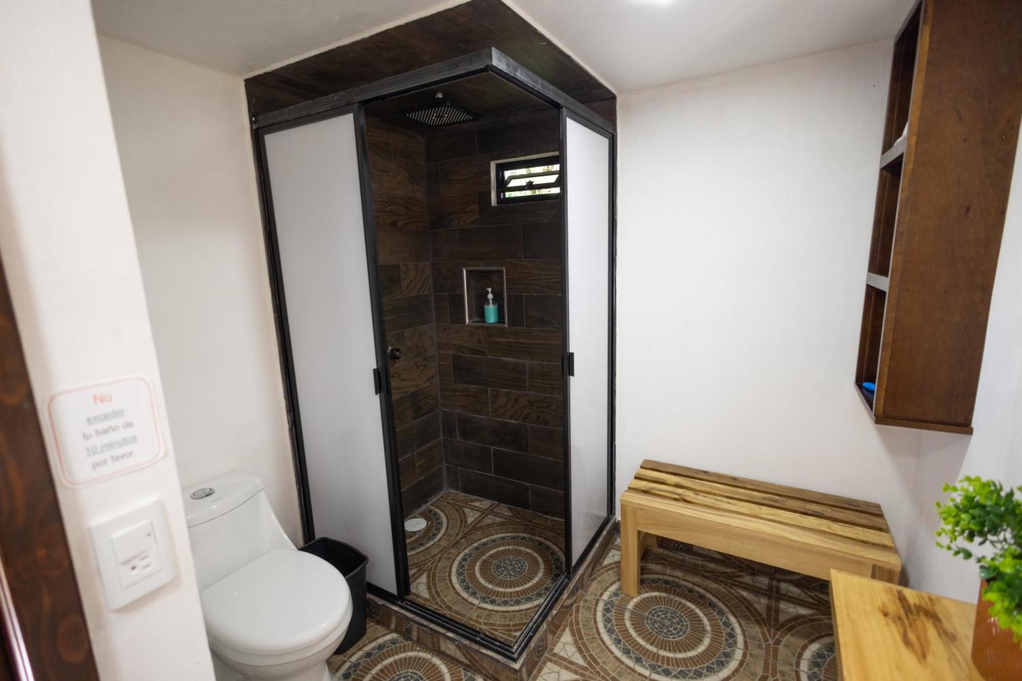 El Descanso Casa-Hotel Zacatlan. Экстерьер фото
