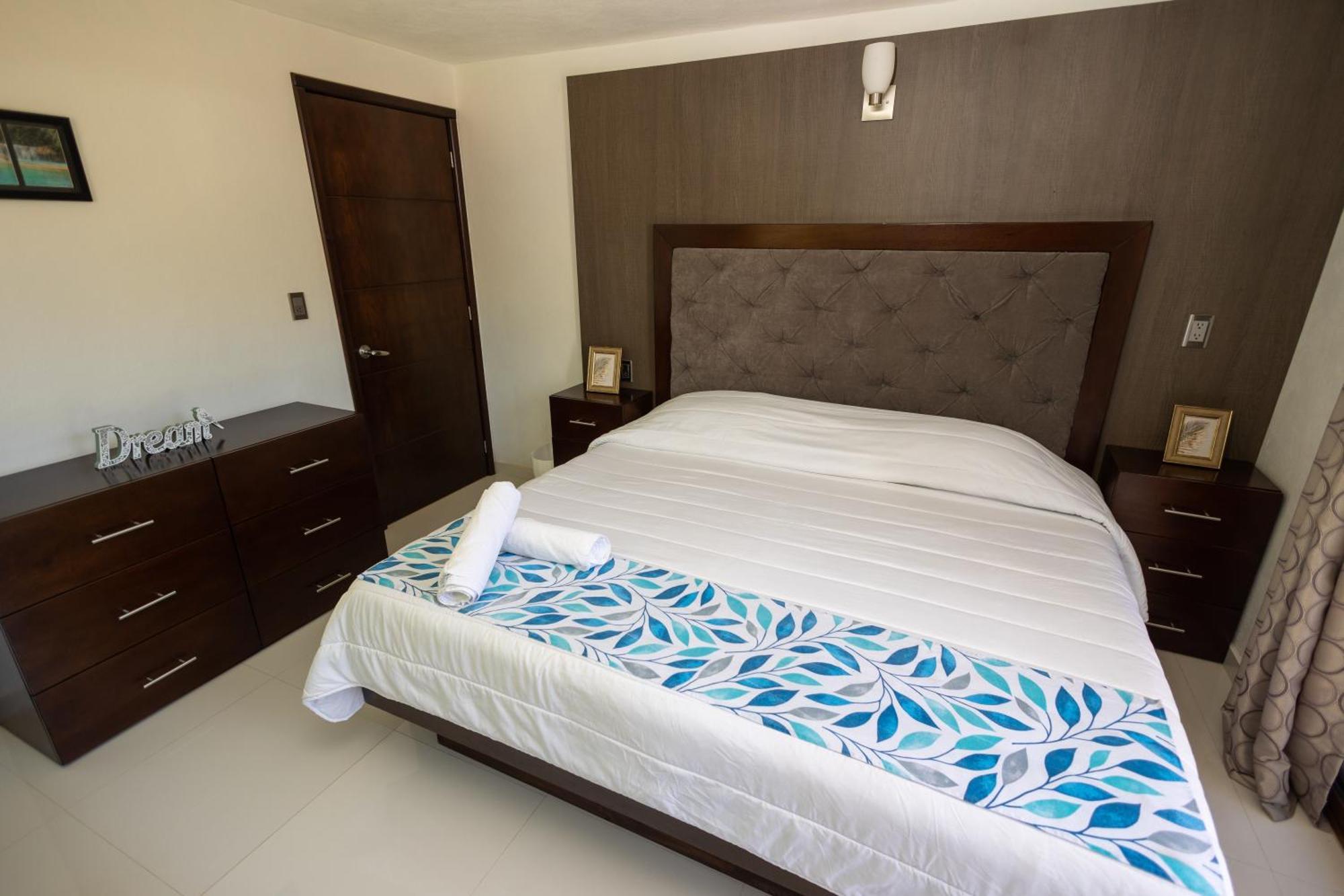 El Descanso Casa-Hotel Zacatlan. Экстерьер фото