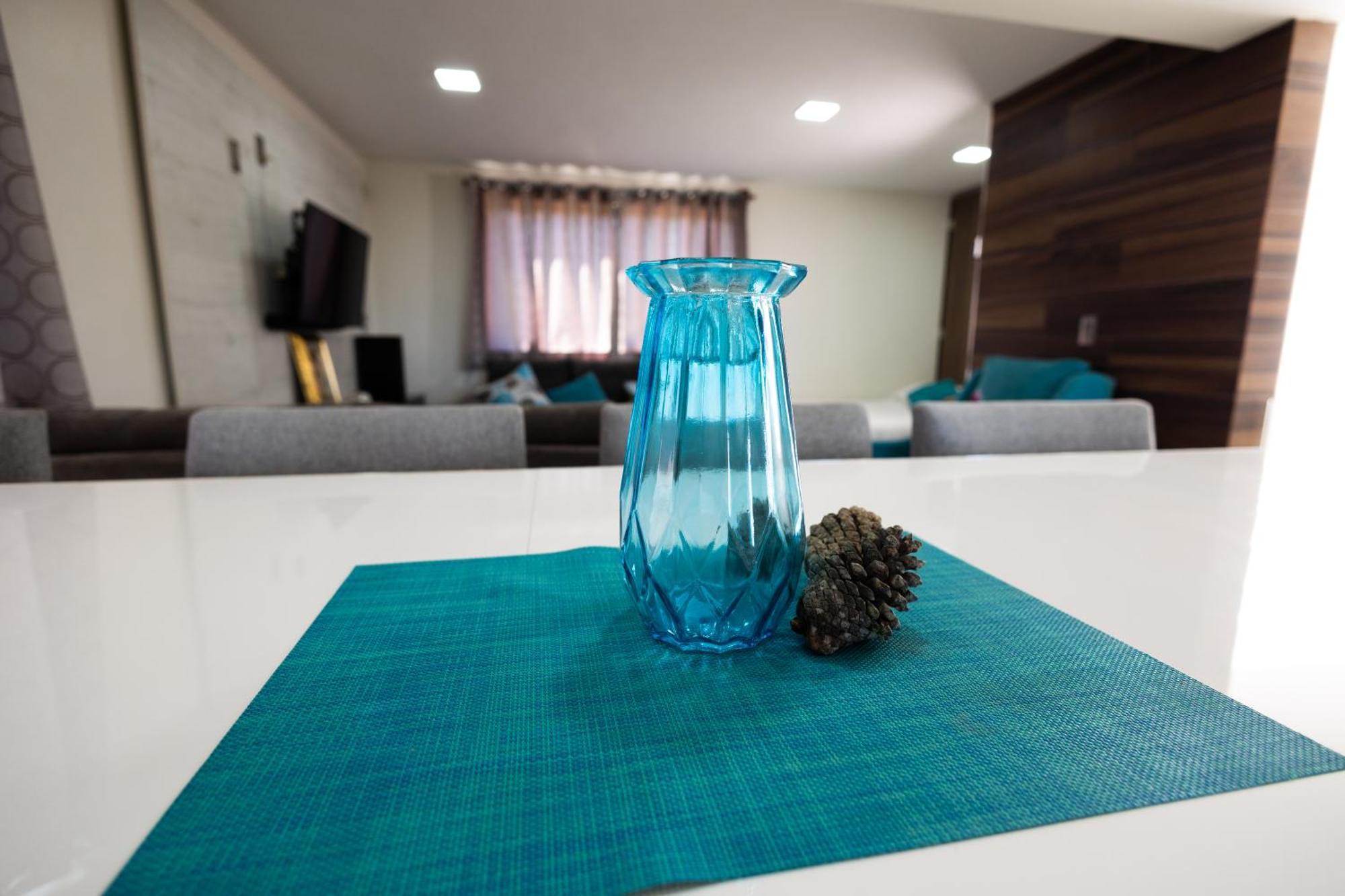 El Descanso Casa-Hotel Zacatlan. Экстерьер фото